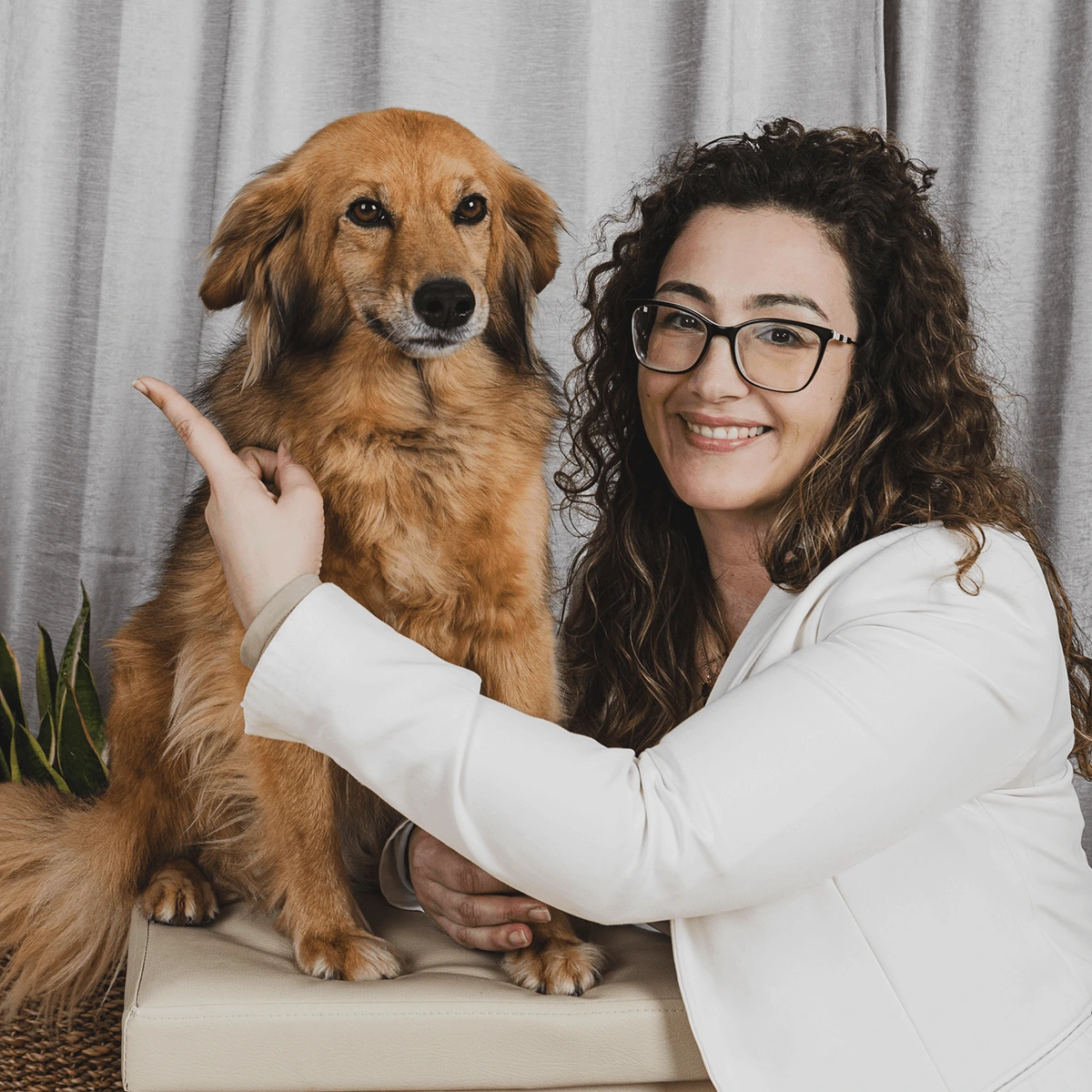 Lara Pereira — PetSitting Pombal